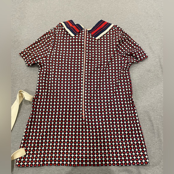 Vintage 60s 70s Marty Gutmacher tunic/dress - Picture 8 of 15